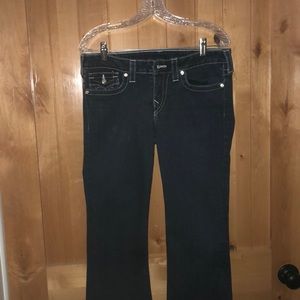 True Religion Size 31 Jeans